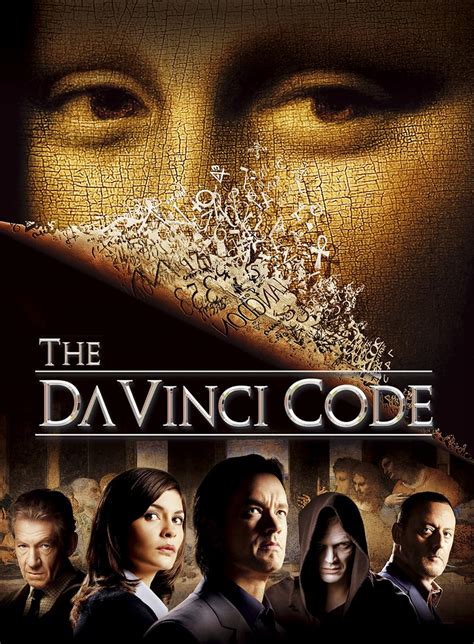 release The Da Vinci Code